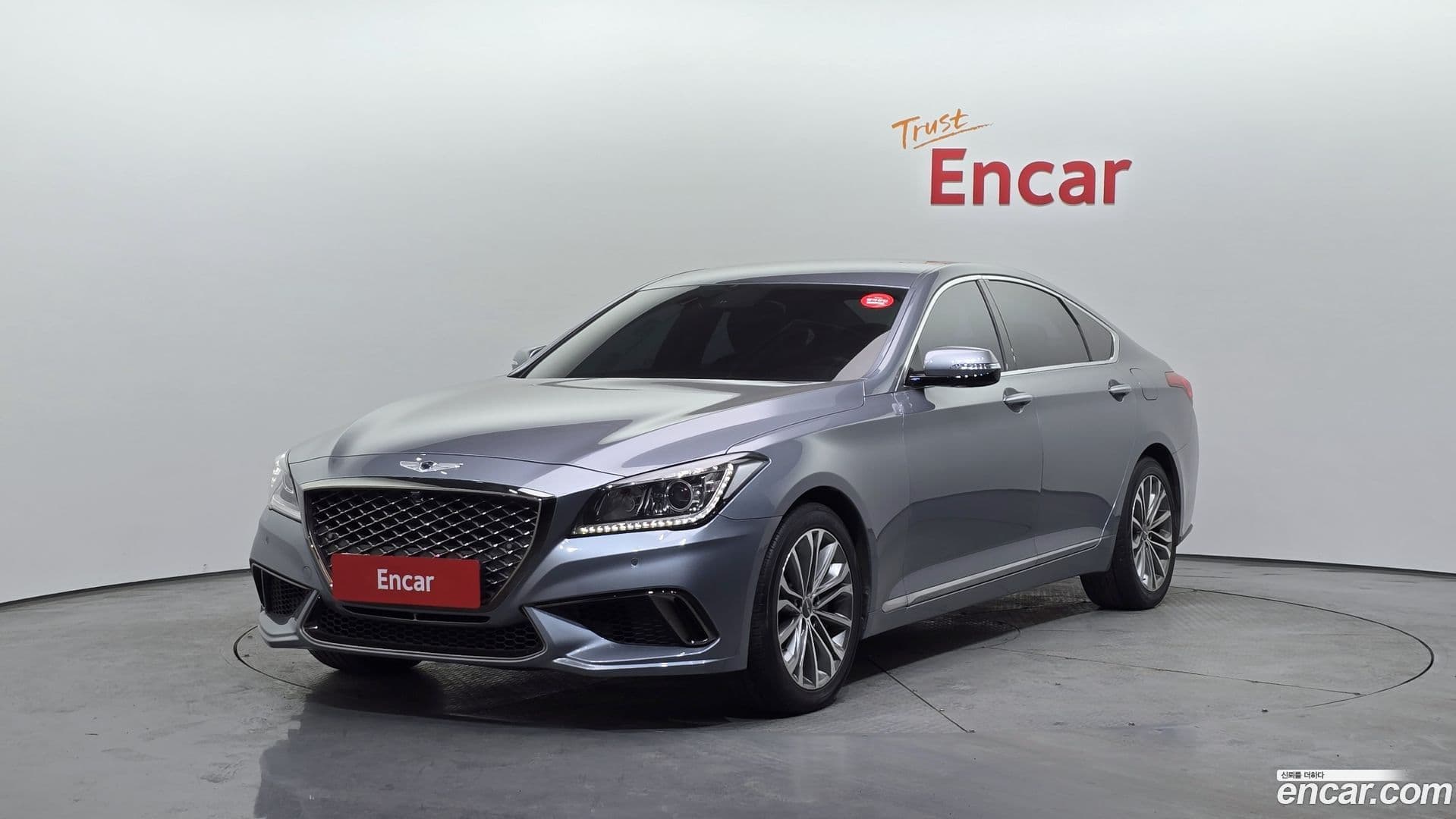 Main__Slider__Photo:Genesis Hyundai 2014.3-0