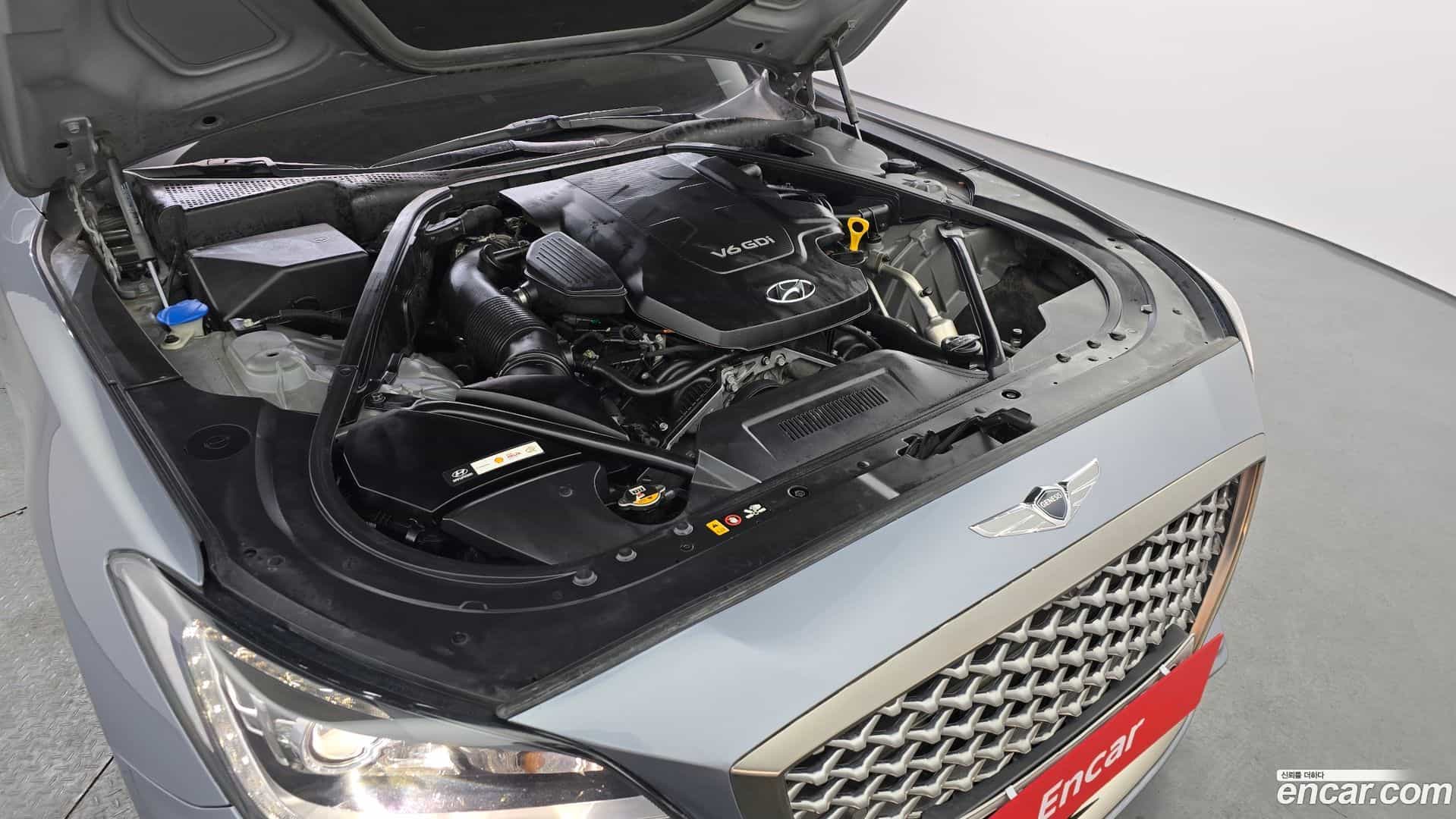 Genesis Hyundai 2014.3-INNER-006