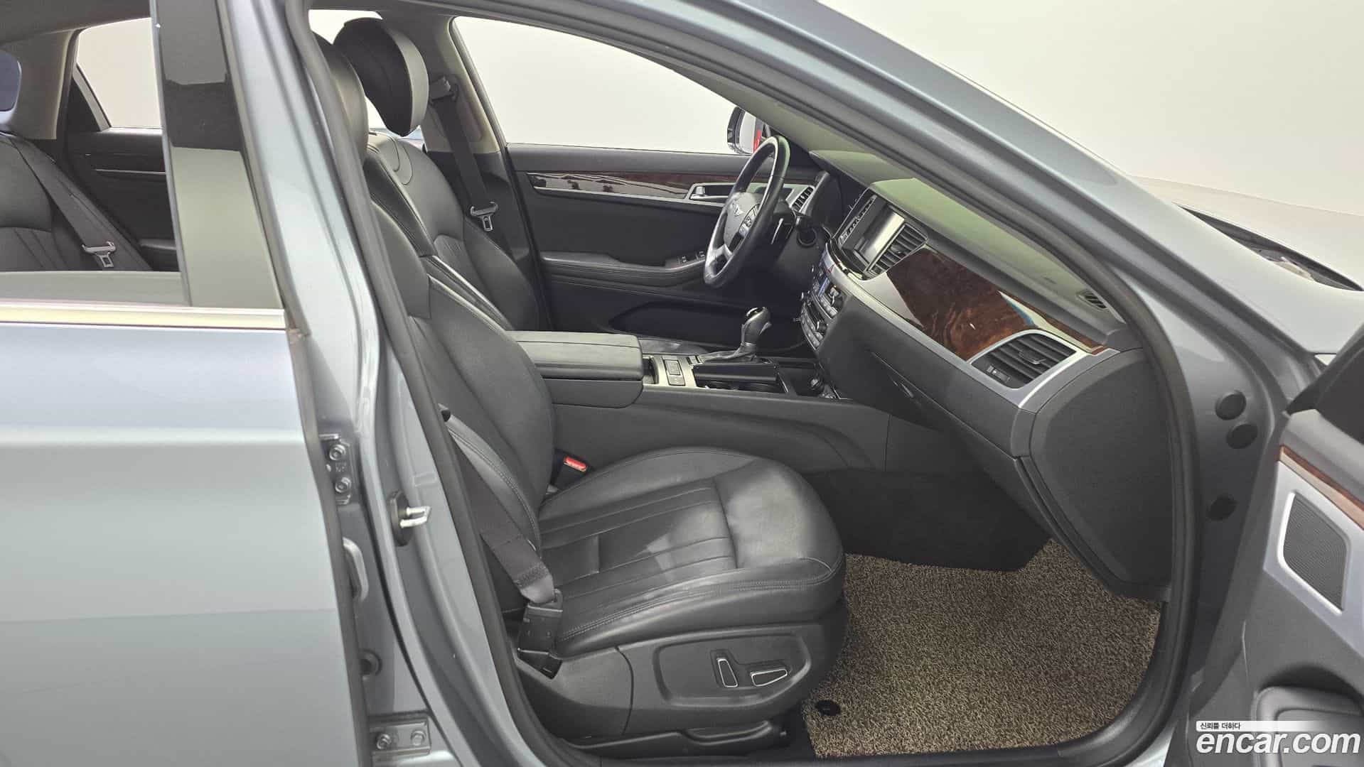 Genesis Hyundai 2014.3-OPTION-015
