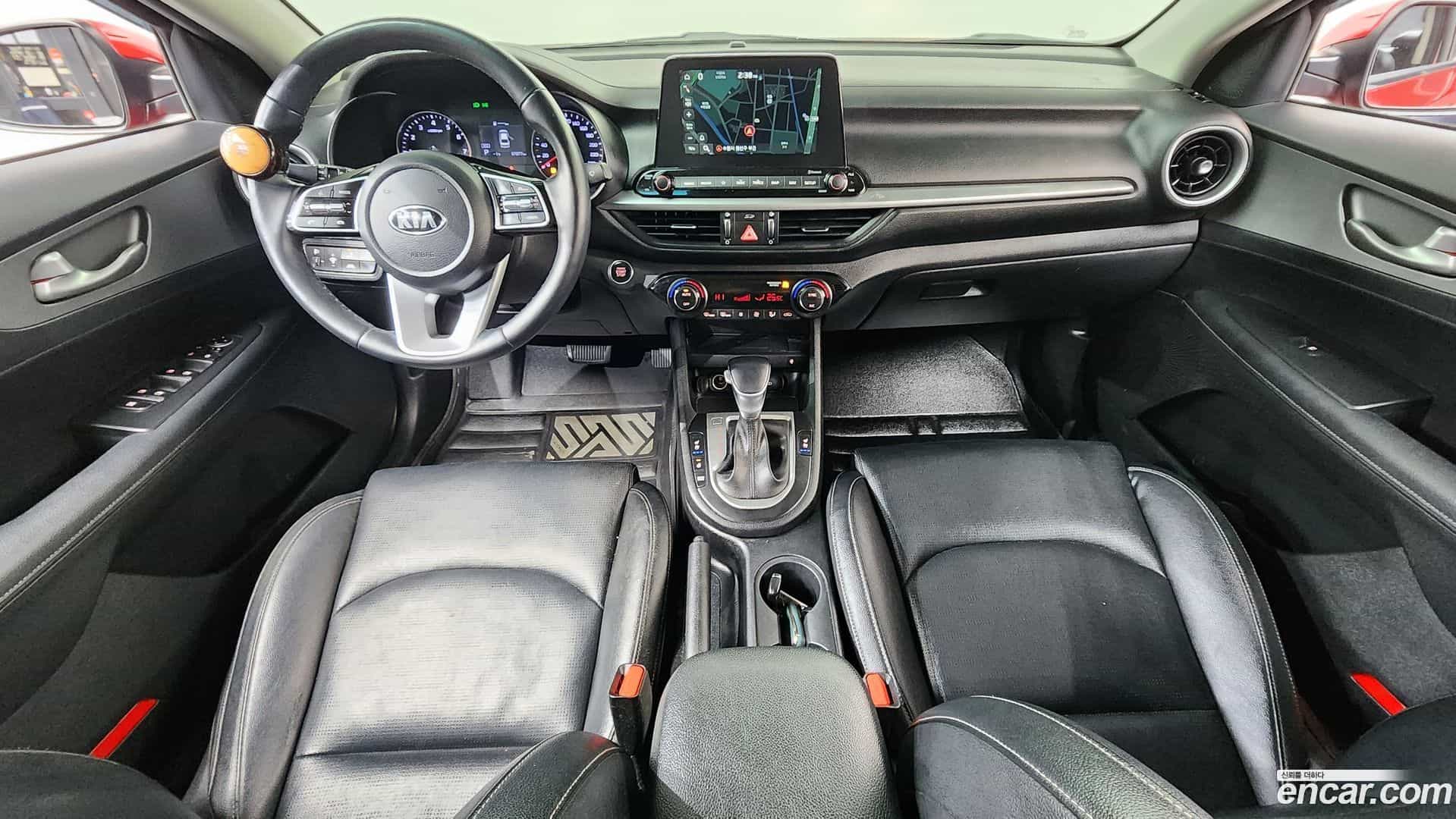 K3 Kia 2021.0-INNER-007