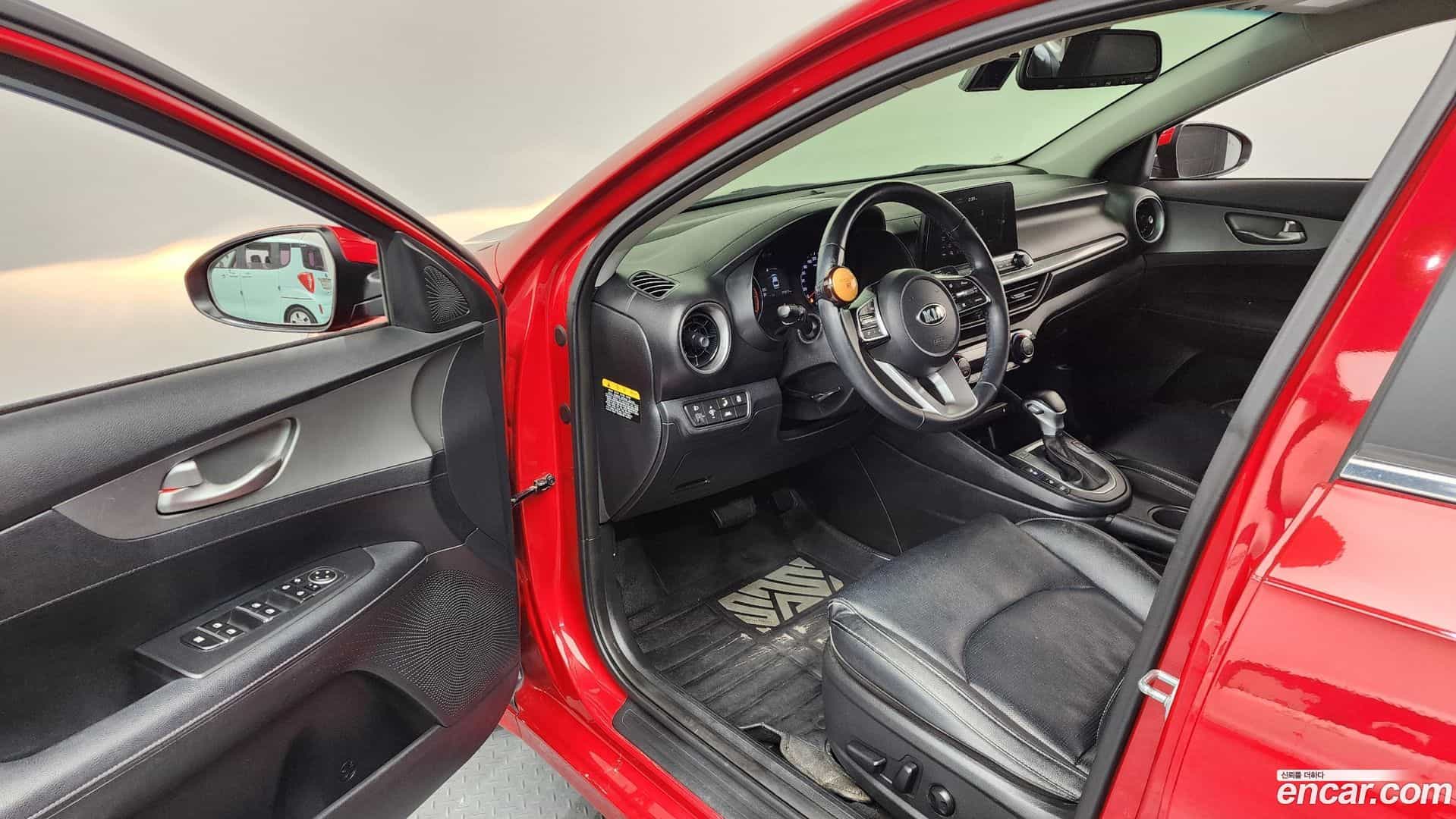 K3 Kia 2021.0-INNER-010