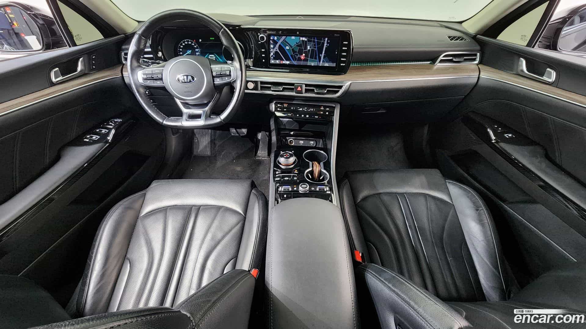 K5 Kia 2021.4-INNER-007
