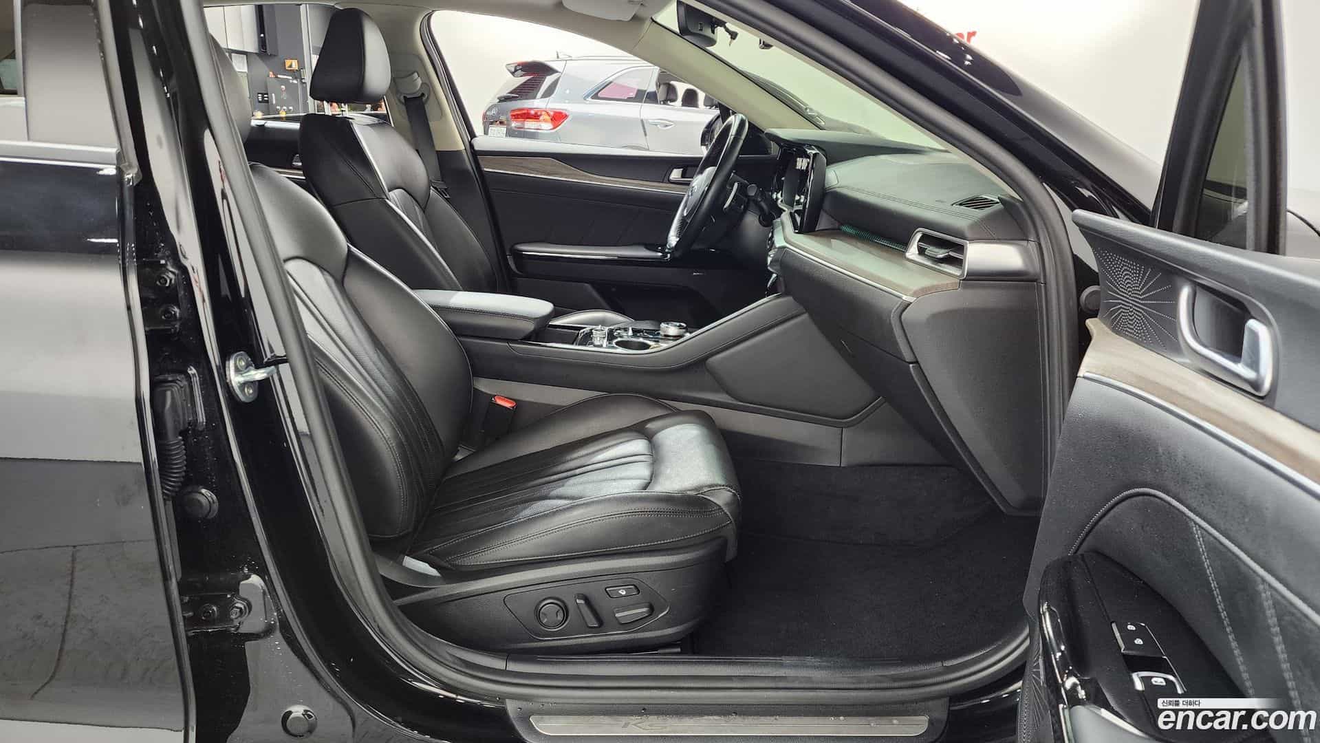 K5 Kia 2021.4-OPTION-015