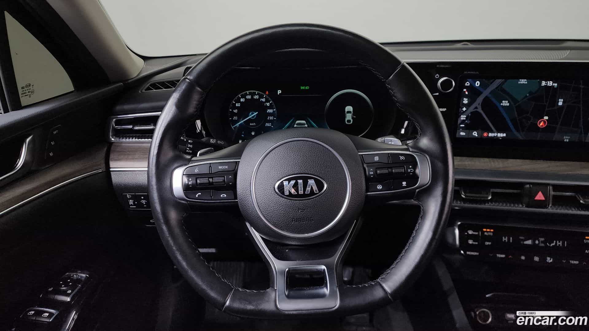 K5 Kia 2021.4-OPTION-017