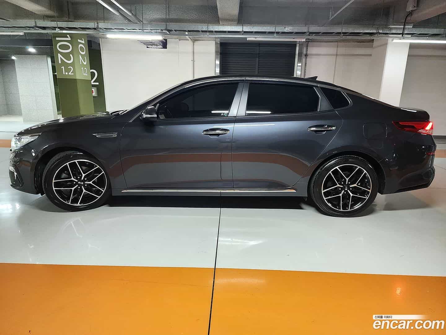 K5 Kia 2018.4-OUTER-004