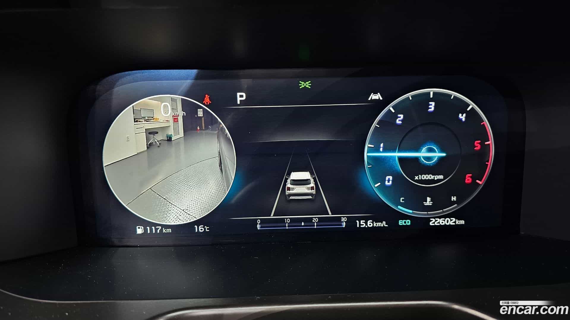 Sorento Kia 2023.6-INNER-008