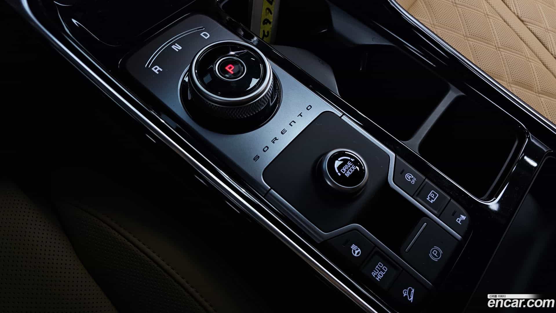 Sorento Kia 2023.6-INNER-009