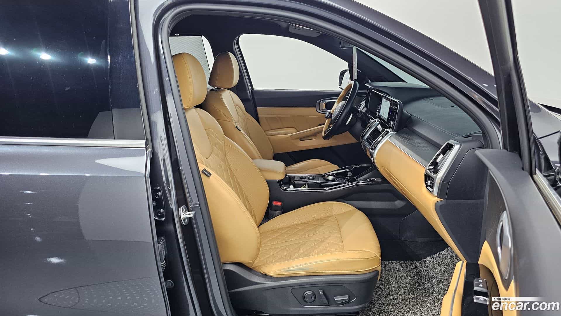 Sorento Kia 2023.6-INNER-010