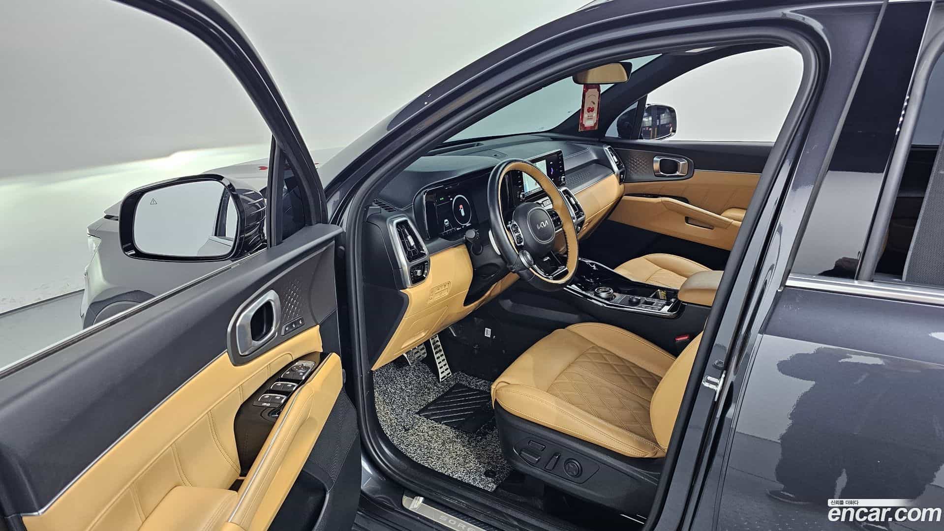 Sorento Kia 2023.6-OPTION-015