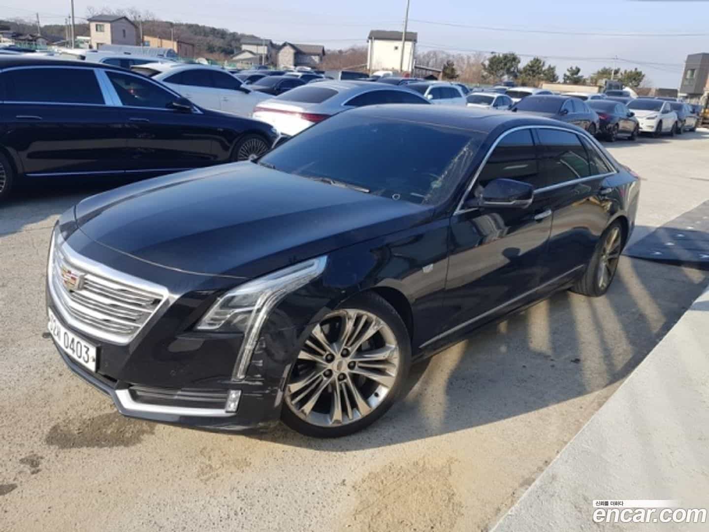CT6 Cadillac 2016.7-OUTER-001