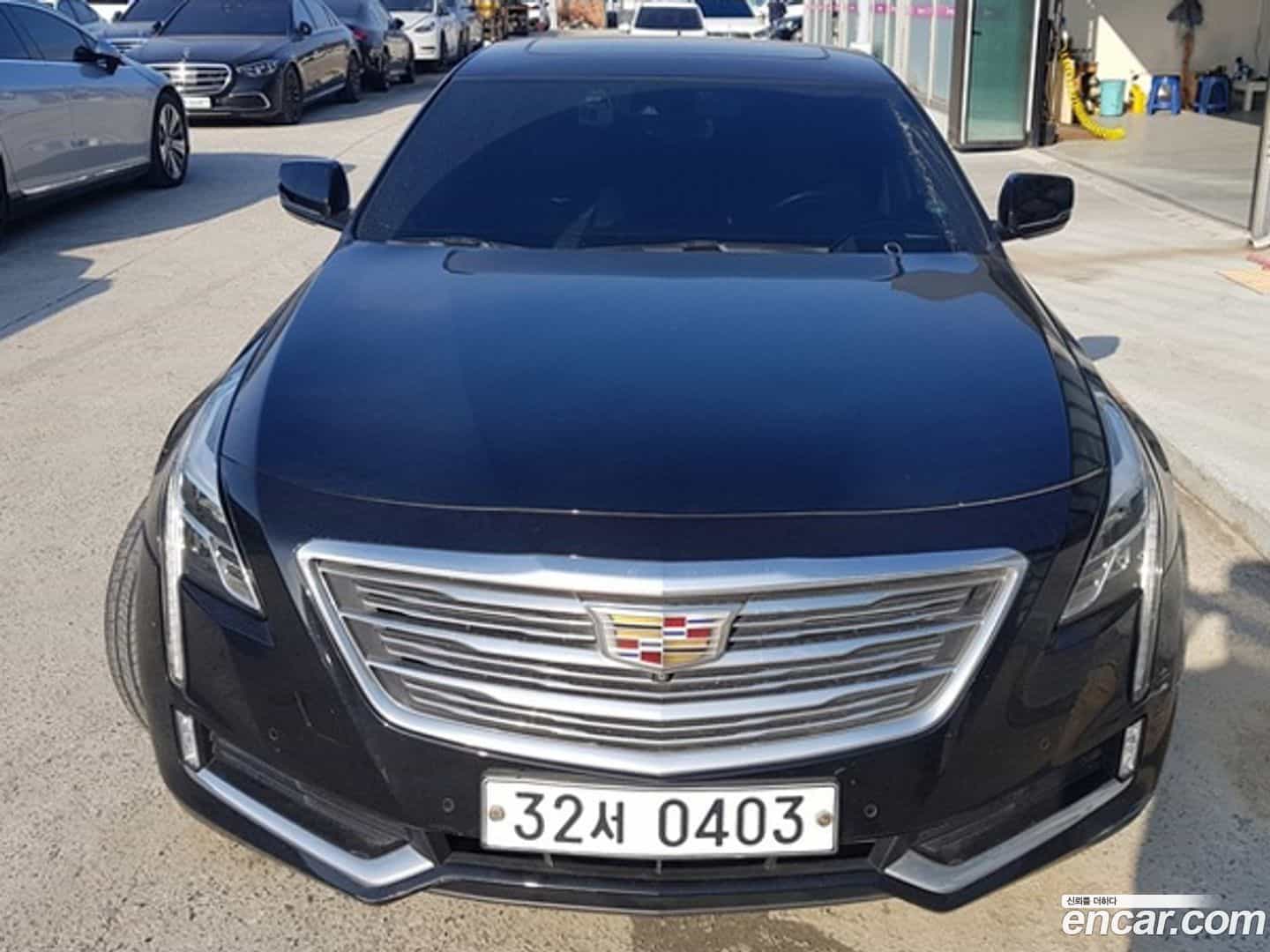 CT6 Cadillac 2016.7-OUTER-003