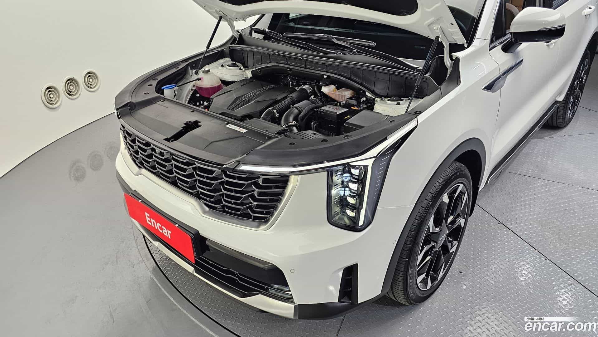 Sorento Kia 2023.8-INNER-006