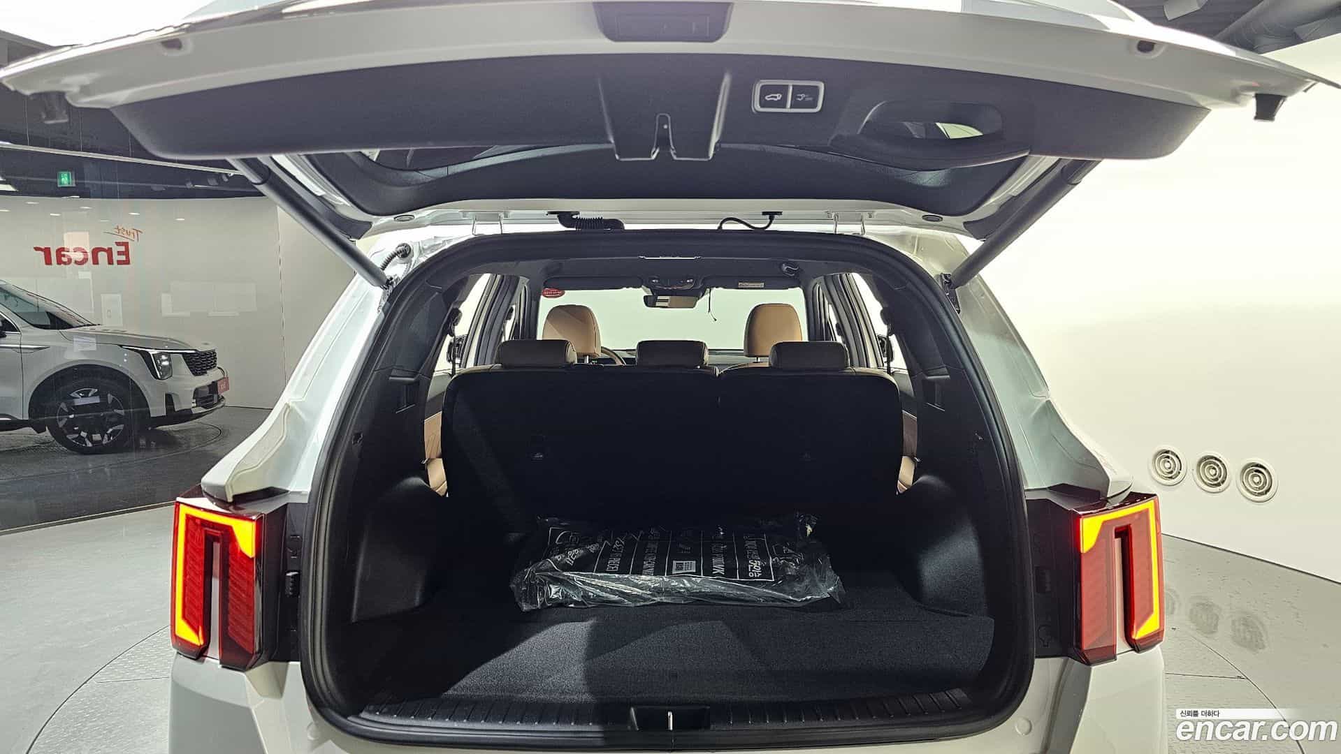 Sorento Kia 2023.8-OPTION-024
