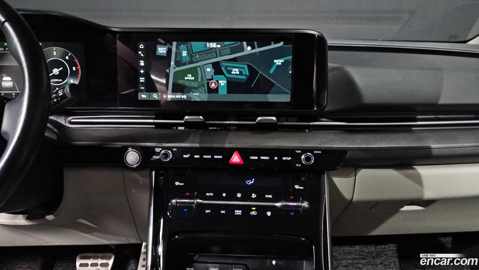 Canival Kia 2021.4-OPTION-019