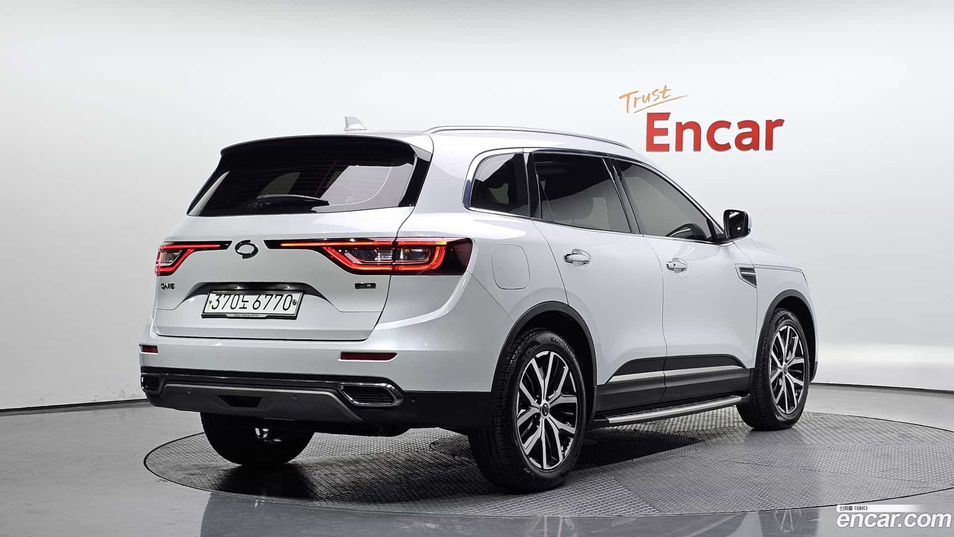QM6 Renault Korea 2019.8-OUTER-002