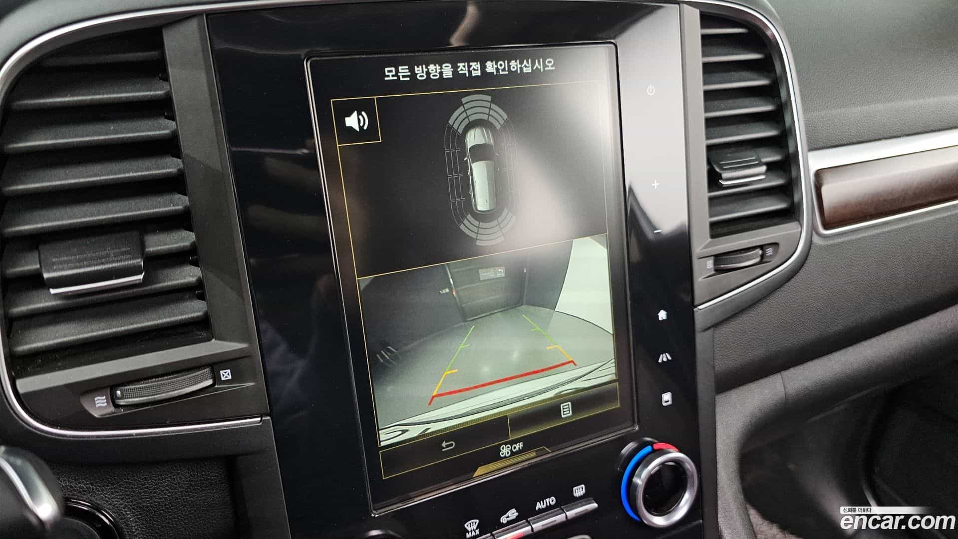 QM6 Renault Korea 2019.8-OPTION-019