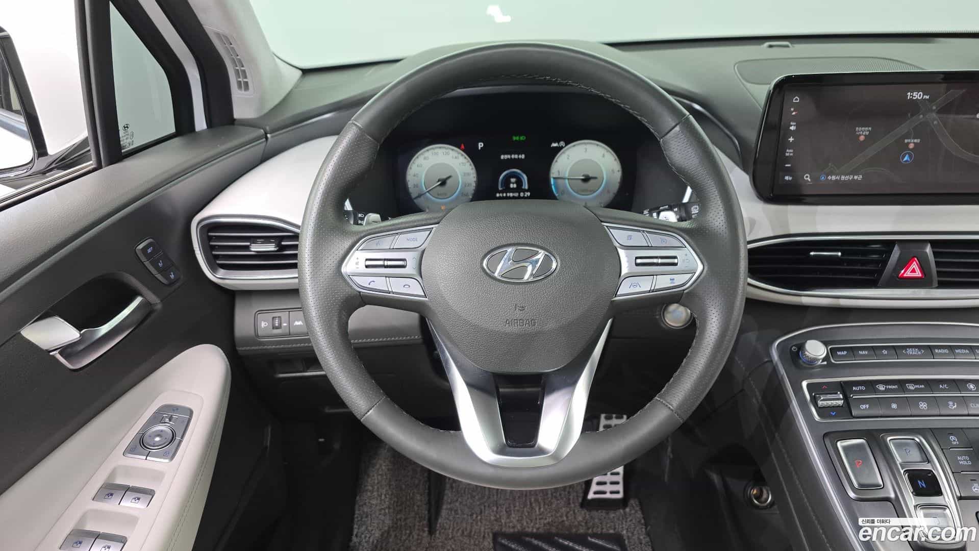 Santafe Hyundai 2021.2-OPTION-017