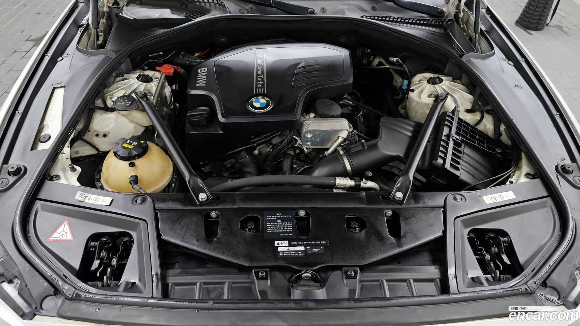 5-Series BMW 2016.4-INNER-006