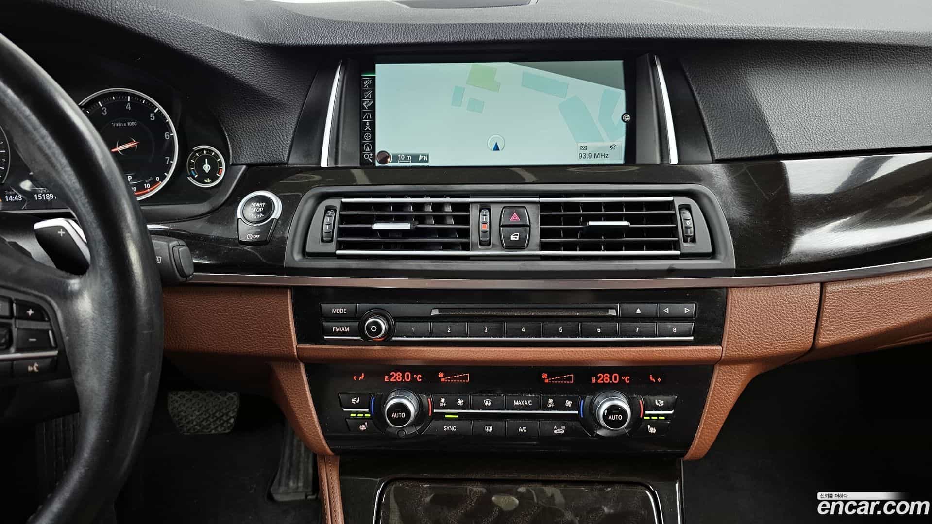 5-Series BMW 2016.4-OPTION-019