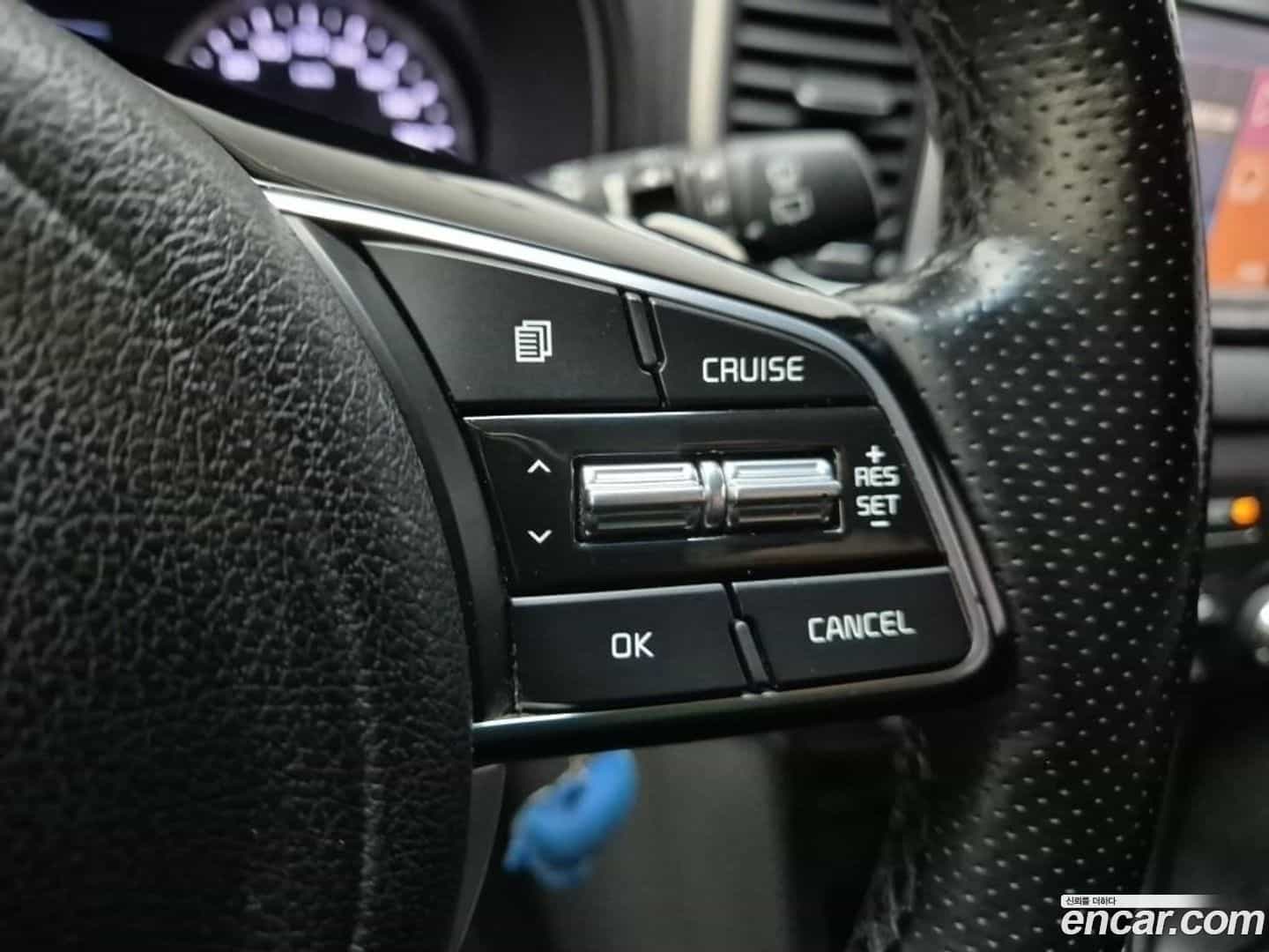 Sportage Kia 2019.0-INNER-007