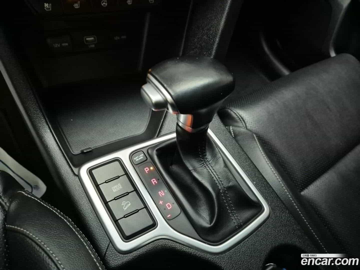 Sportage Kia 2019.0-OPTION-016