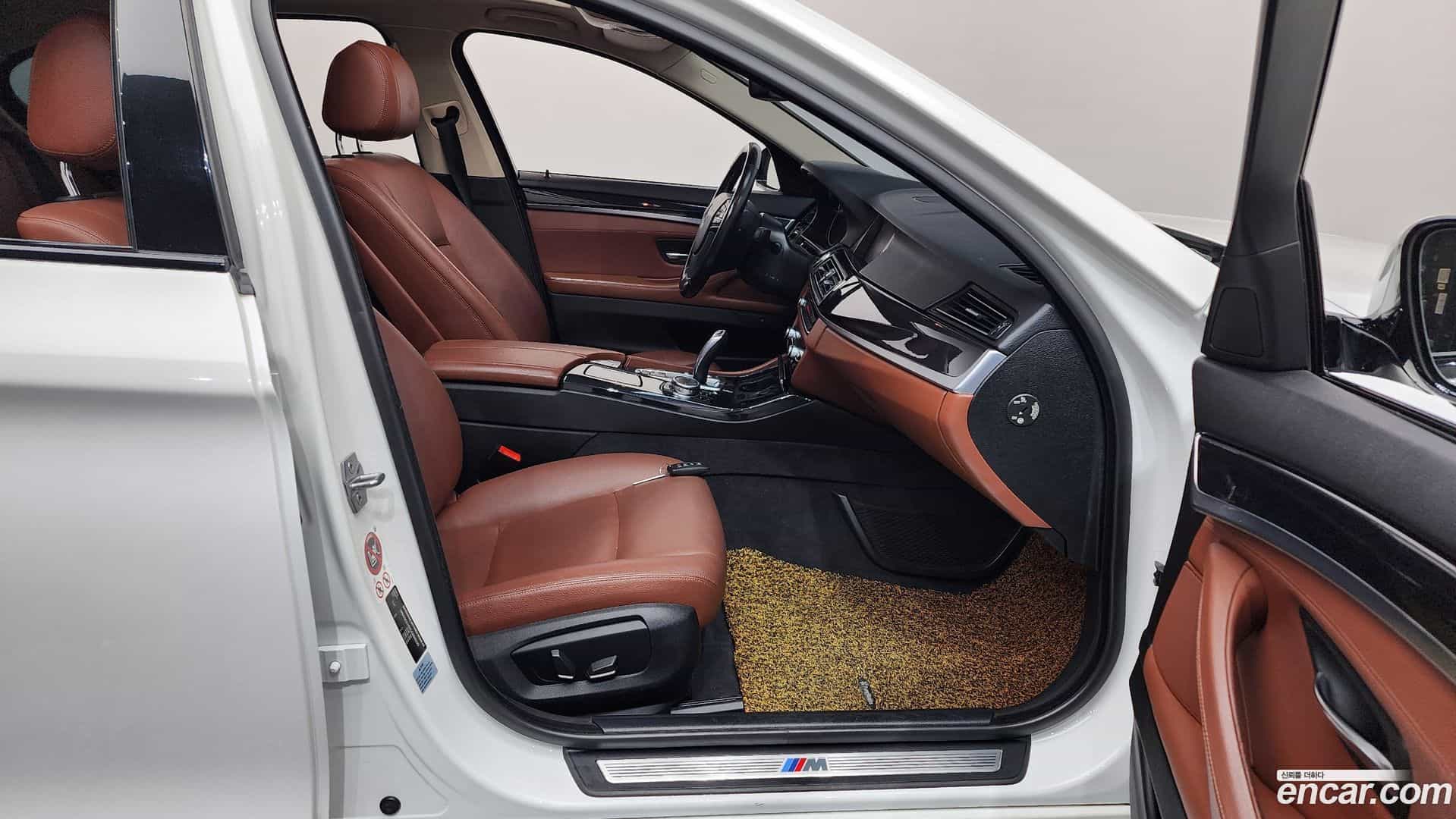 5-Series BMW 2015.9-OPTION-015
