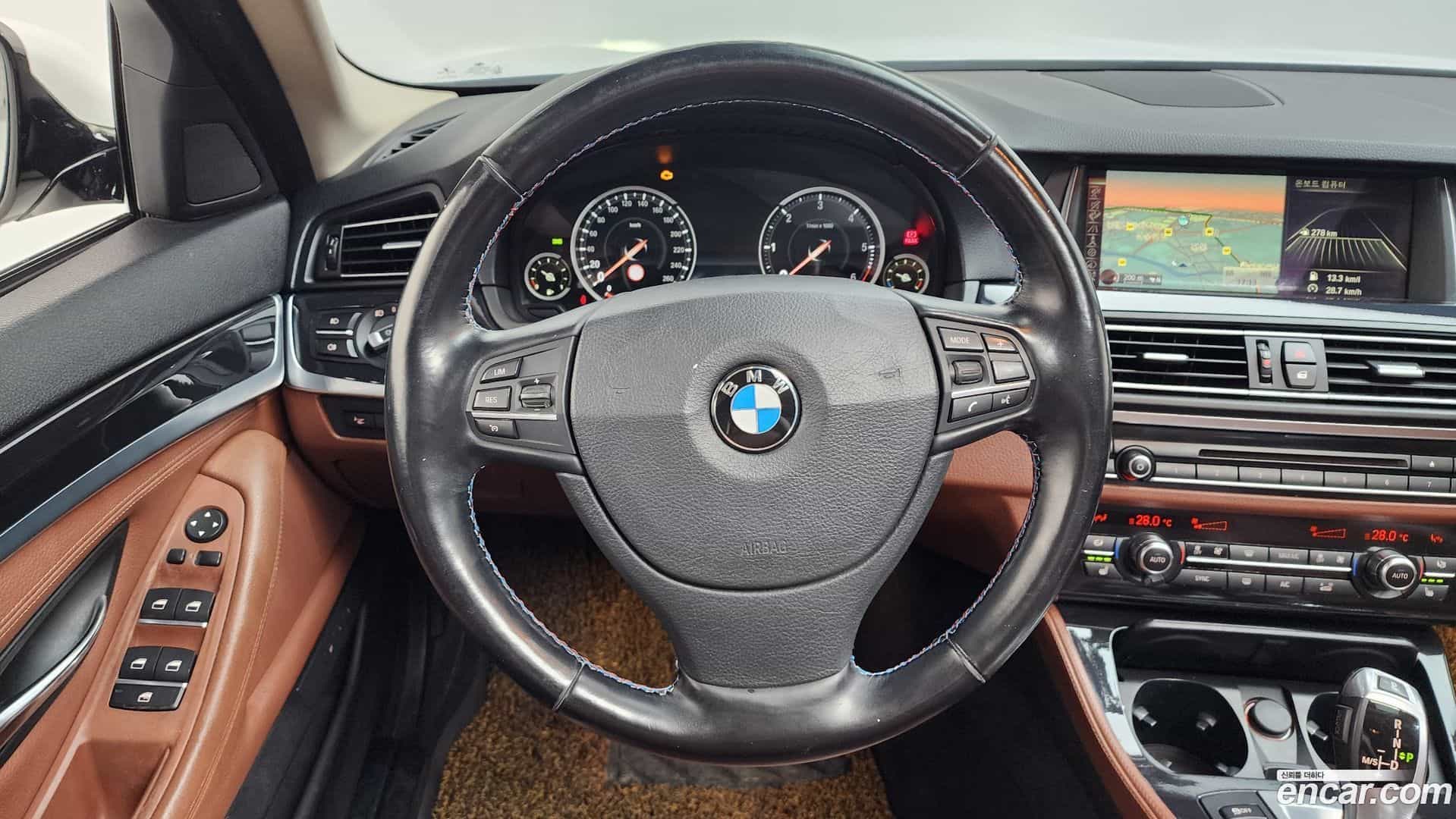5-Series BMW 2015.9-OPTION-017