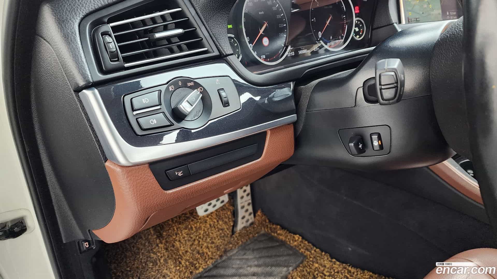 5-Series BMW 2015.9-OPTION-018
