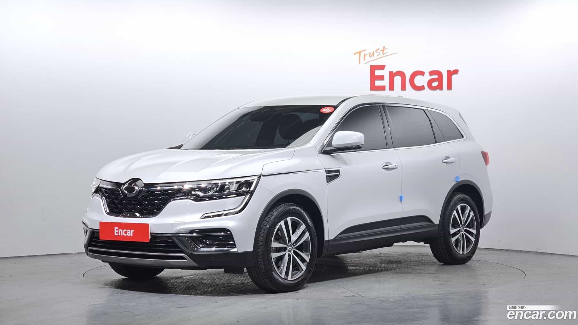 QM6 Renault Korea 2021.7-OUTER-001