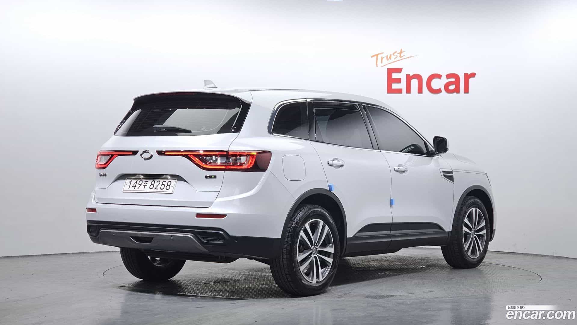 QM6 Renault Korea 2021.7-OUTER-002