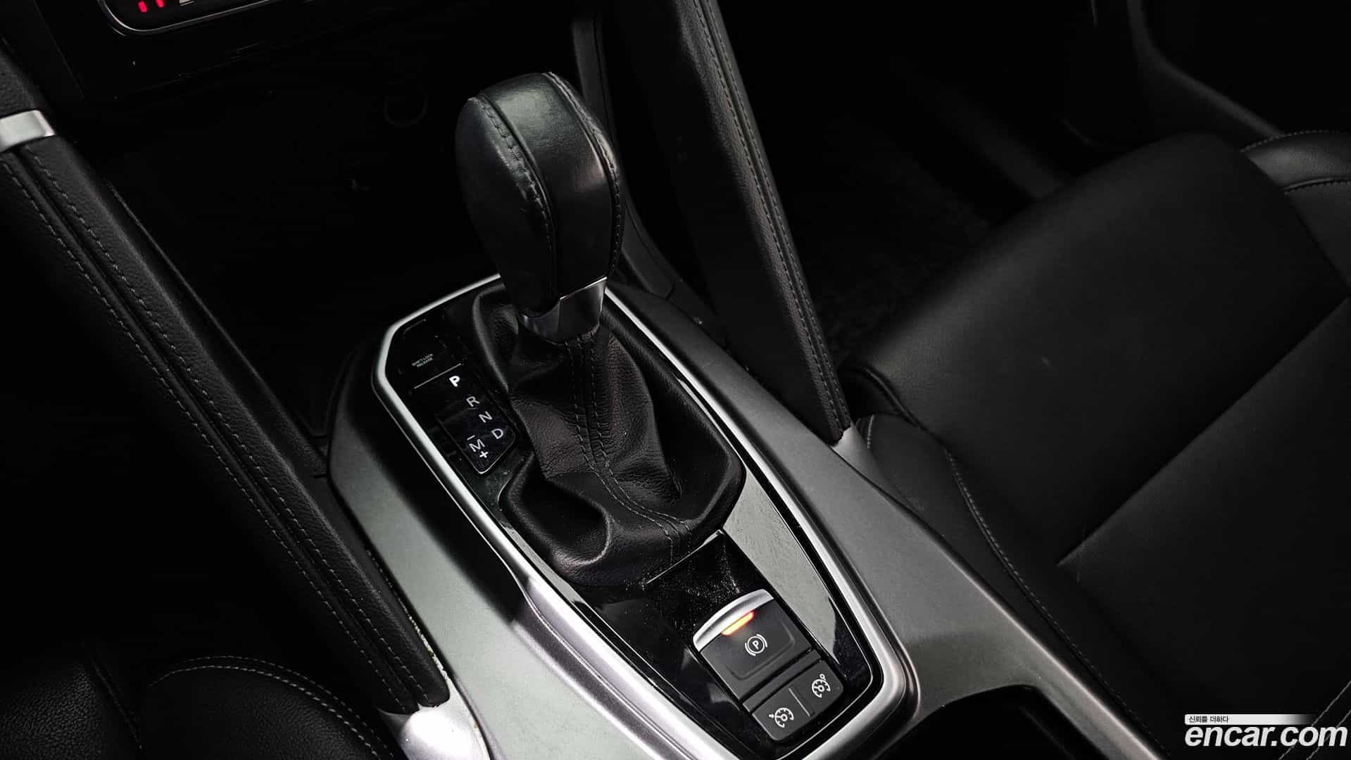 QM6 Renault Korea 2021.7-INNER-009