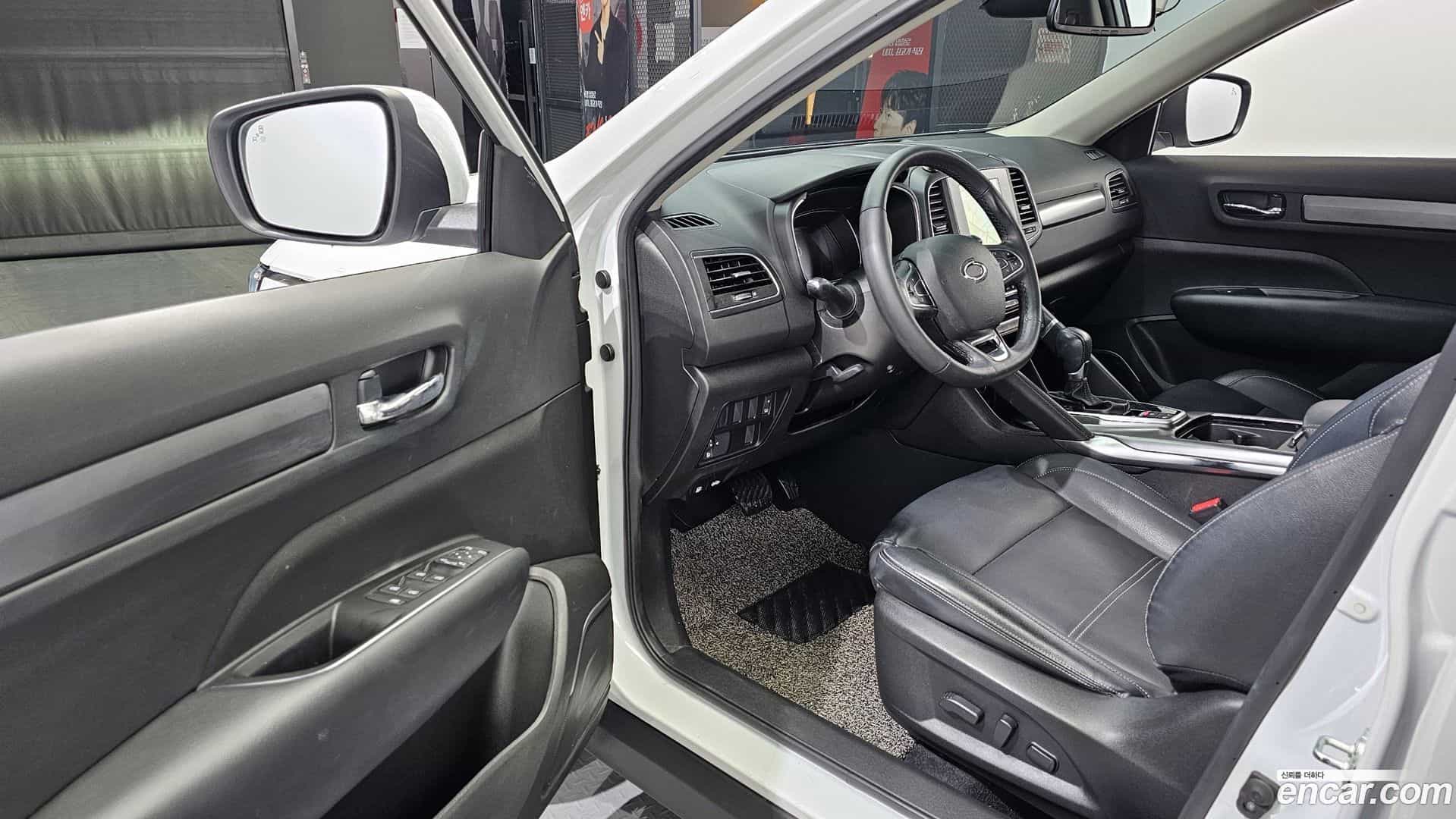 QM6 Renault Korea 2021.7-INNER-010