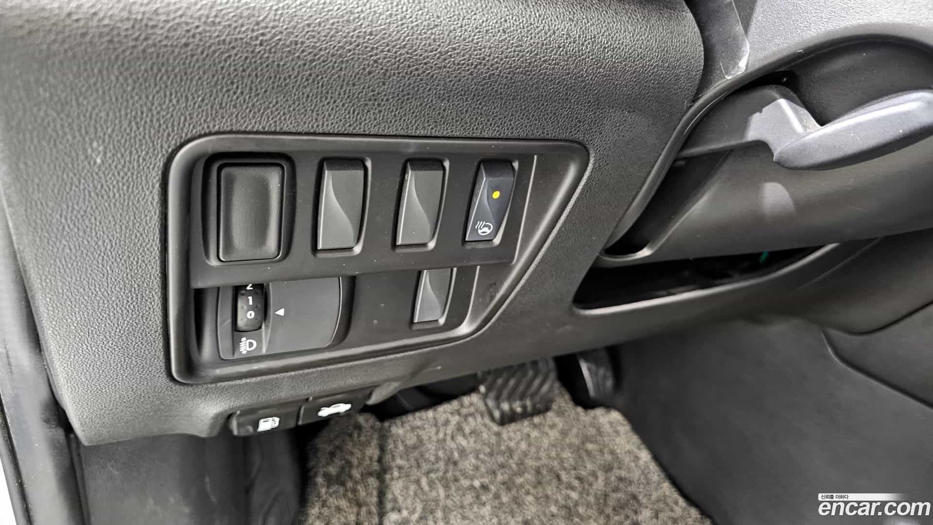 QM6 Renault Korea 2021.7-OPTION-019