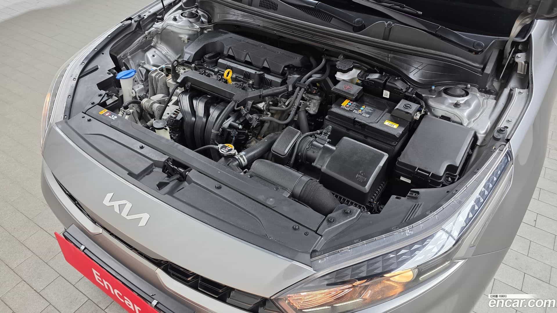 K3 Kia 2022.0-INNER-006