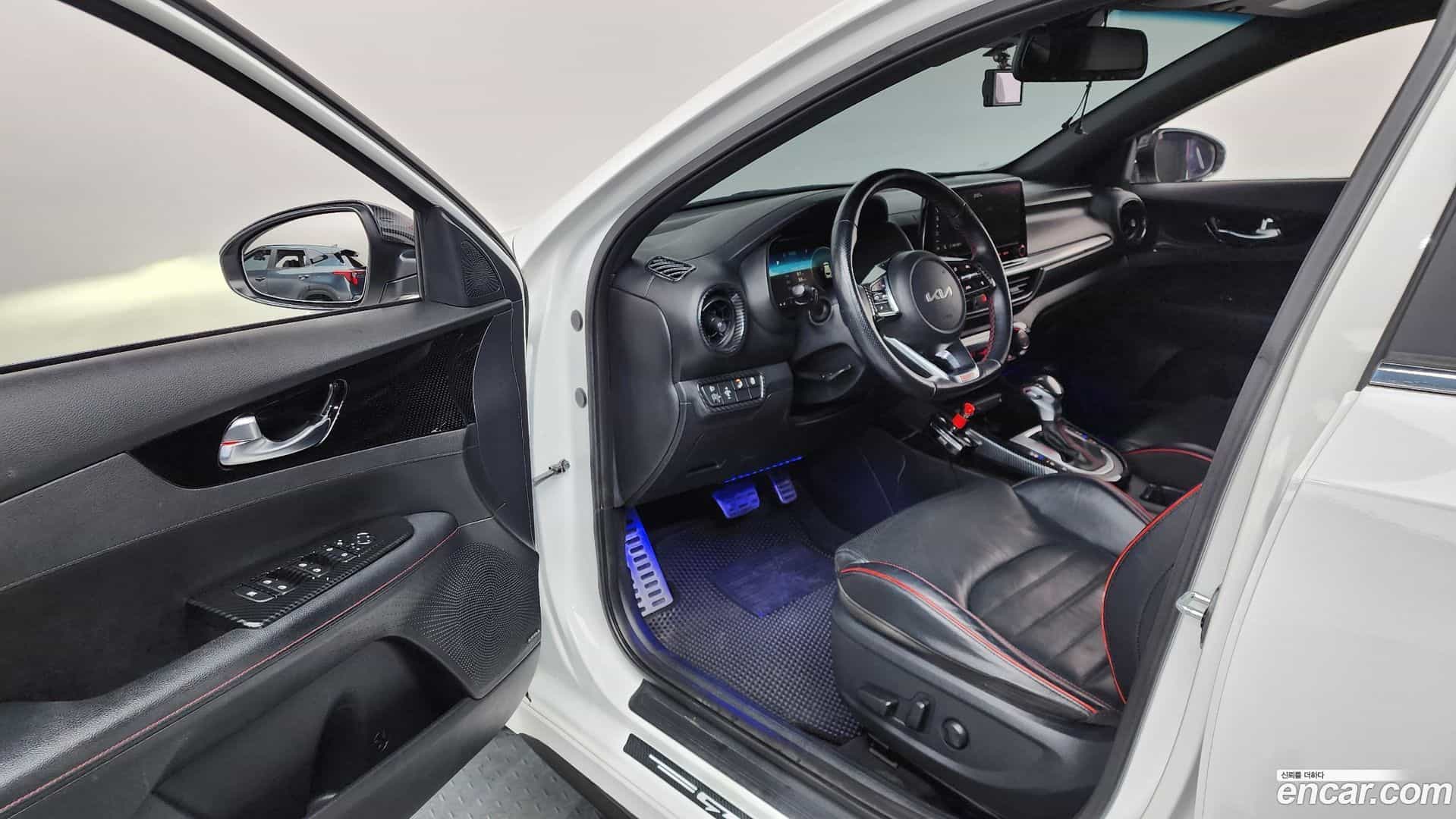 K3 Kia 2021.4-INNER-010