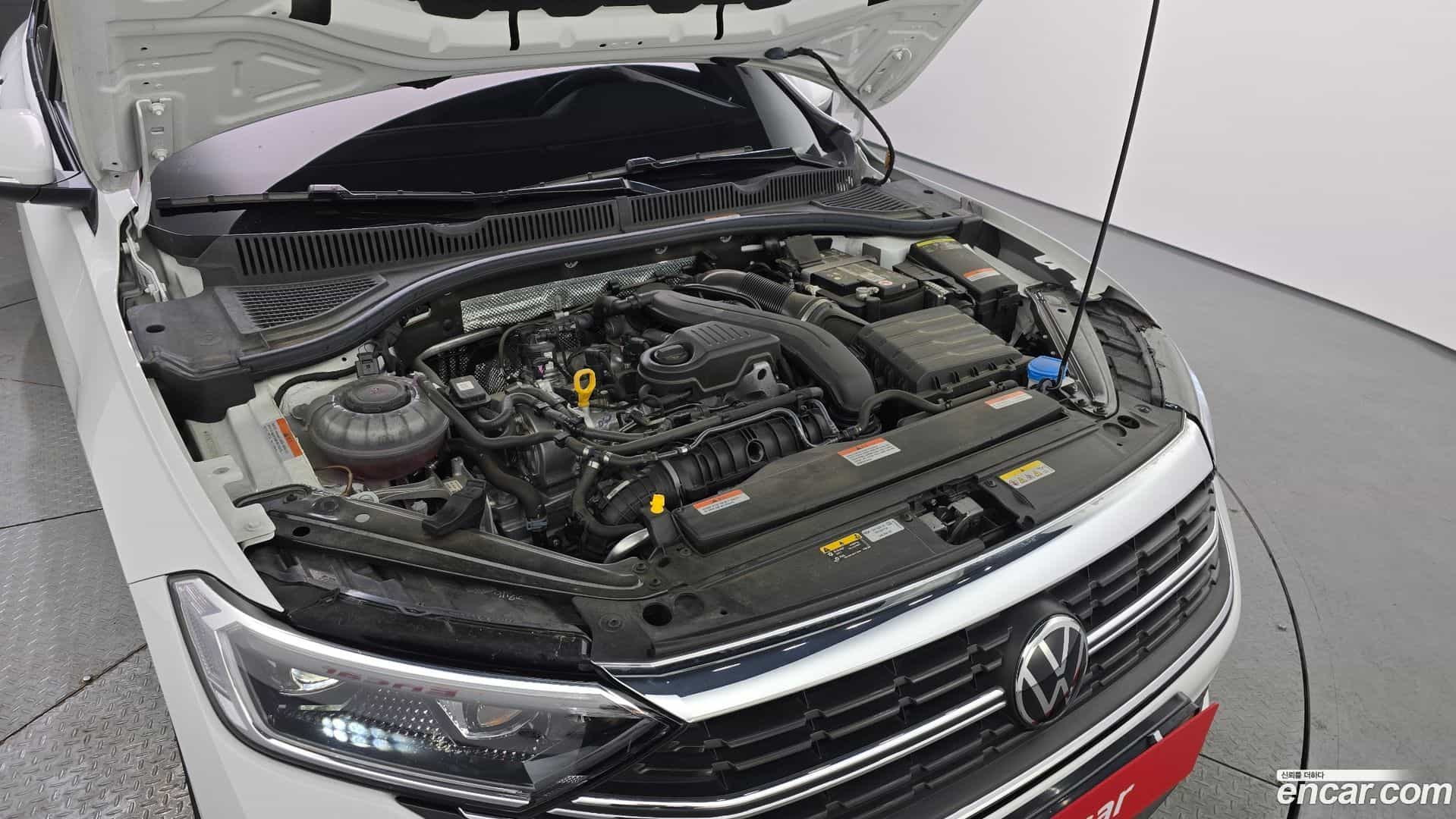 Jetta Volkswagen 2023.7-INNER-006