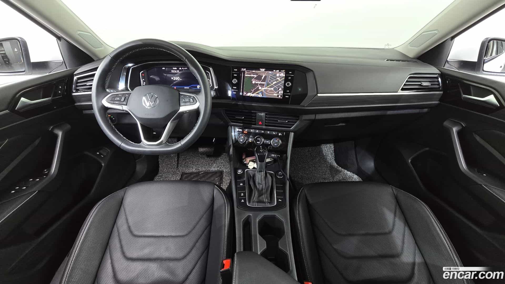 Jetta Volkswagen 2023.7-INNER-007