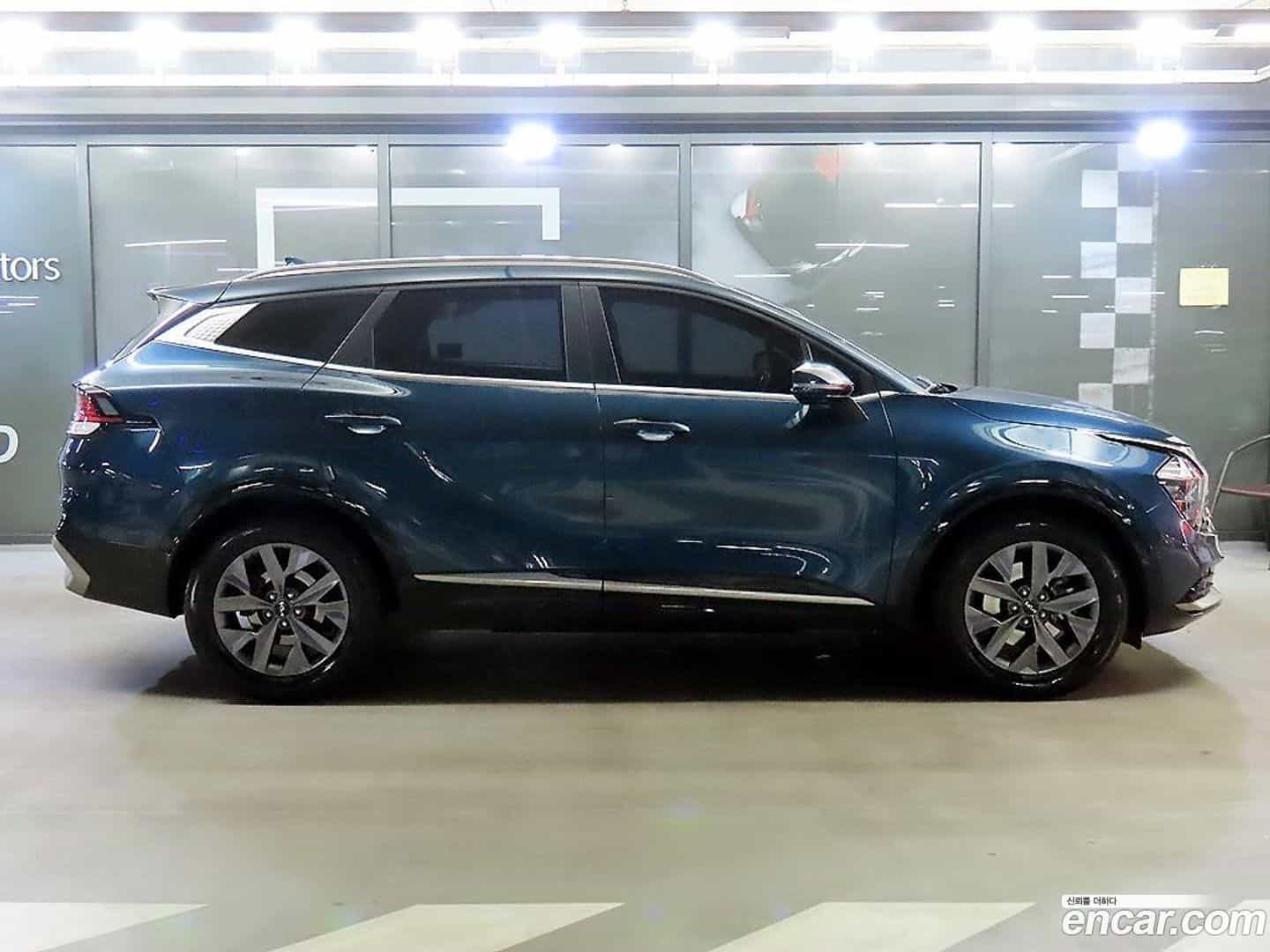 Sportage Kia 2021.11-OUTER-003