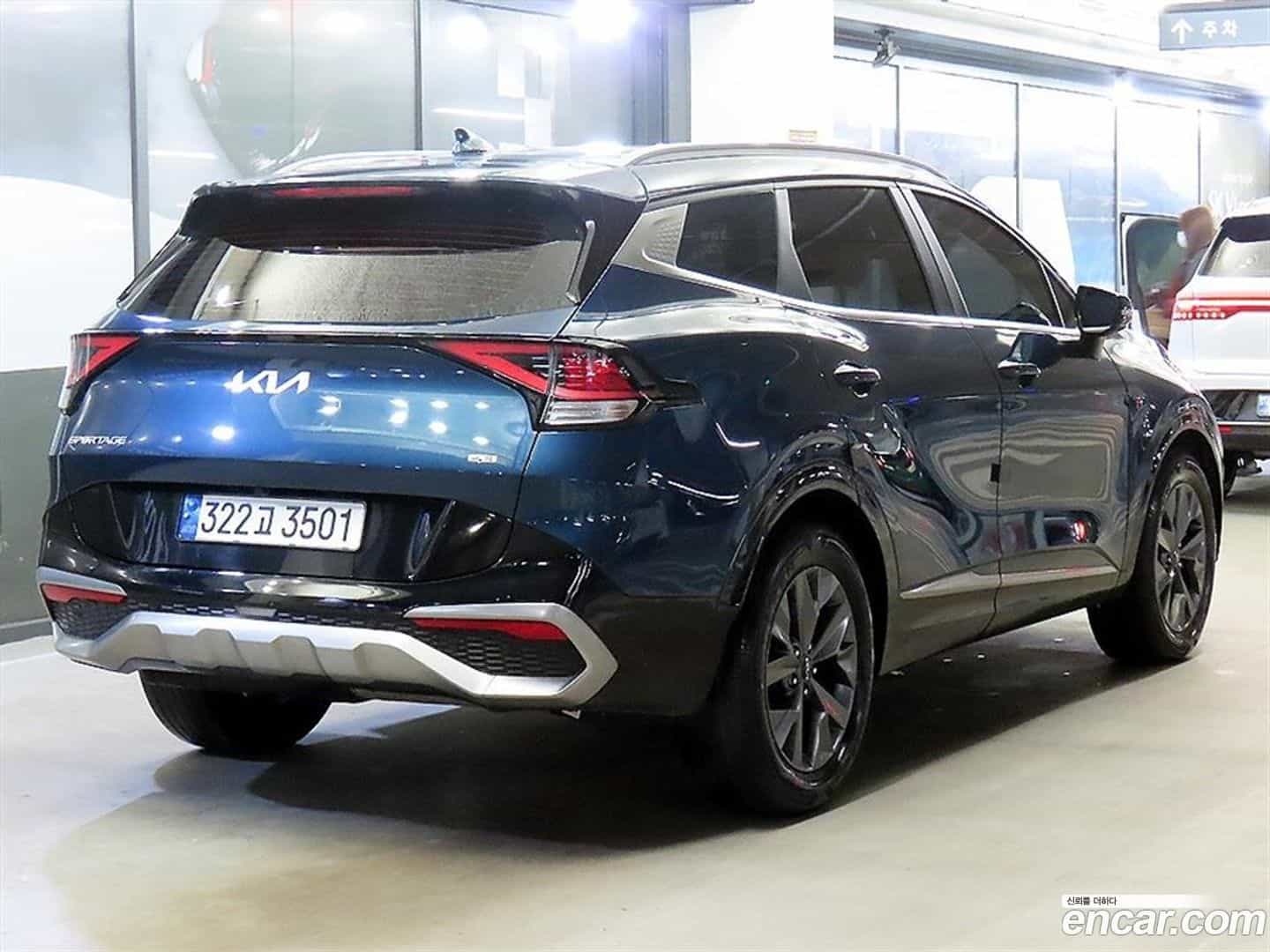 Sportage Kia 2021.11-OUTER-004