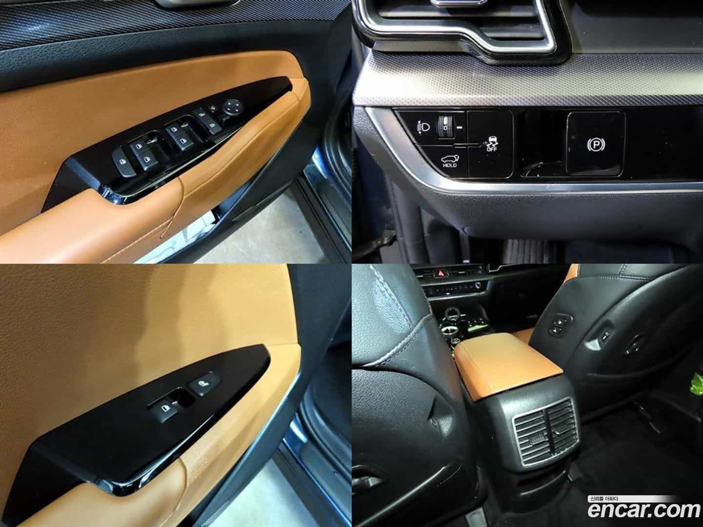 Sportage Kia 2021.11-OPTION-022
