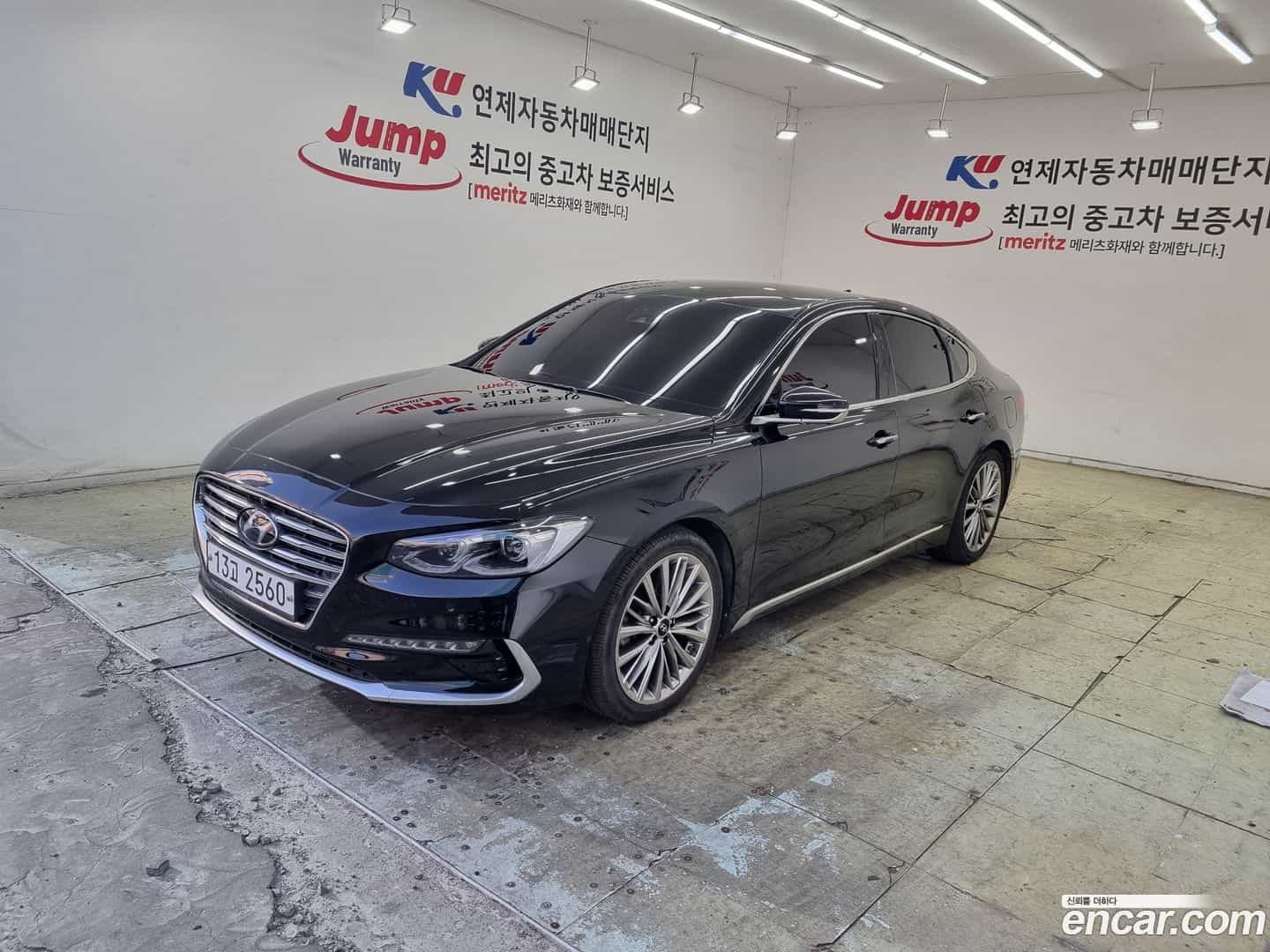 Grandeur Hyundai 2017.3-OUTER-003