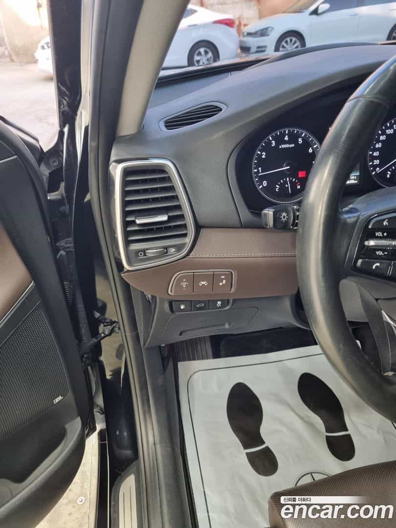 Grandeur Hyundai 2017.3-INNER-009