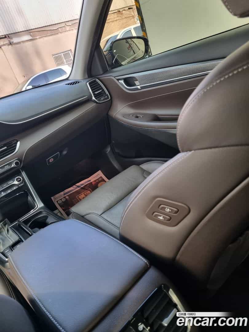 Grandeur Hyundai 2017.3-OPTION-017