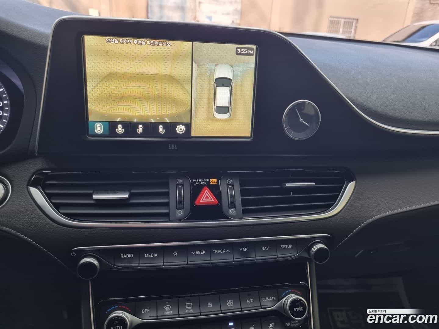 Grandeur Hyundai 2017.3-OPTION-022
