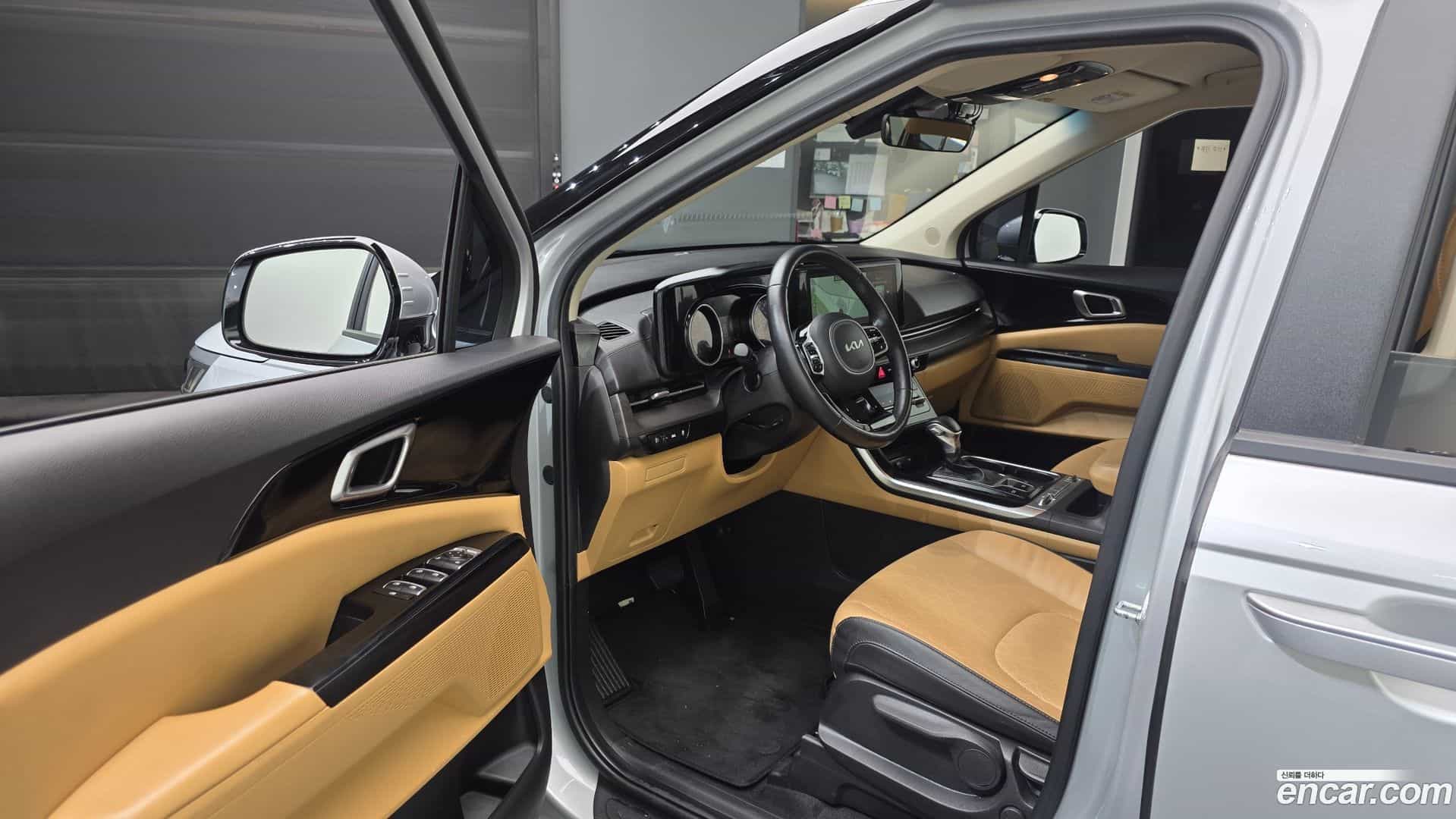 Canival Kia 2021.9-INNER-010