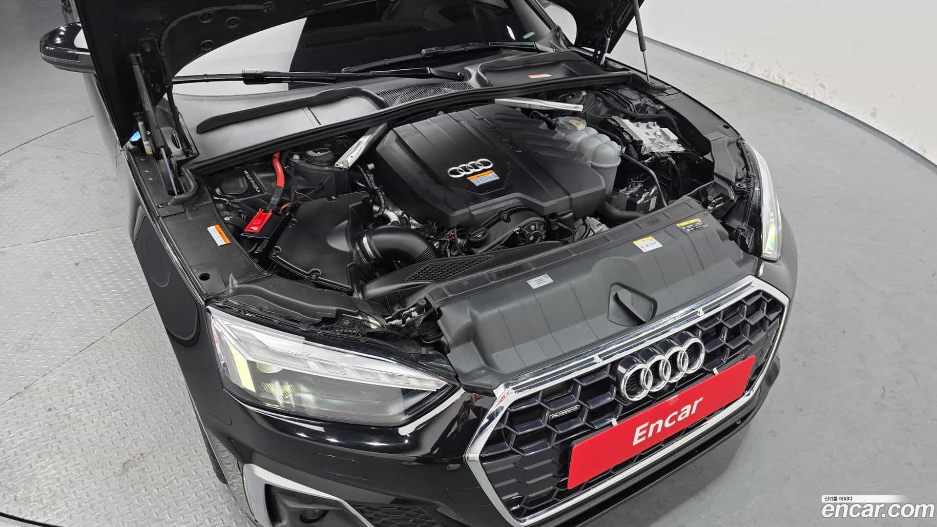 A5 Audi 2023.1-INNER-006
