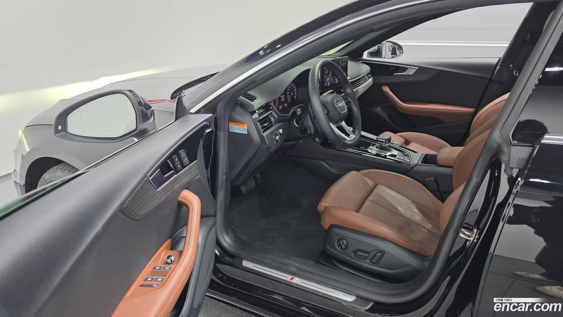 A5 Audi 2023.1-OPTION-015
