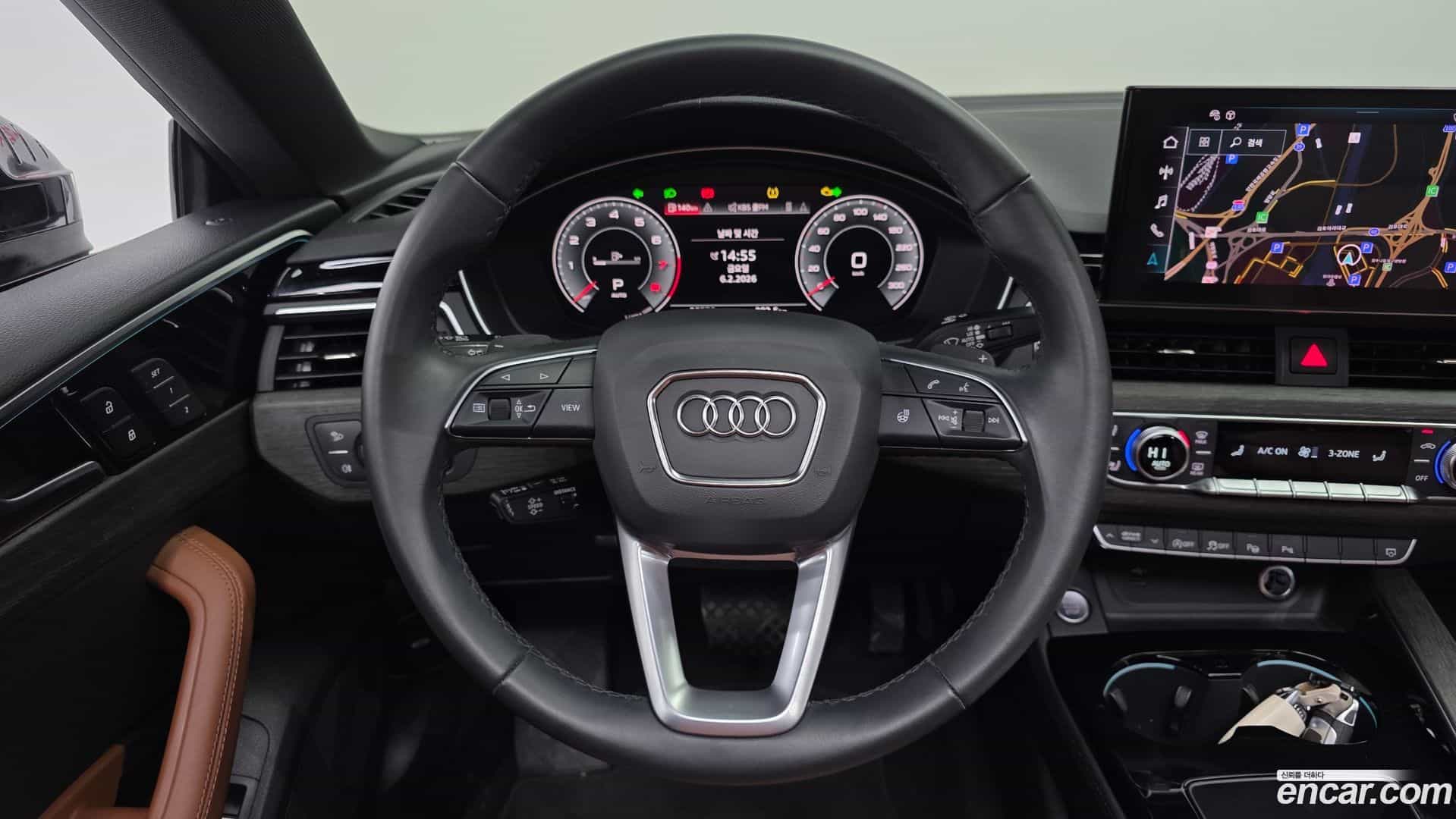 A5 Audi 2023.1-OPTION-017
