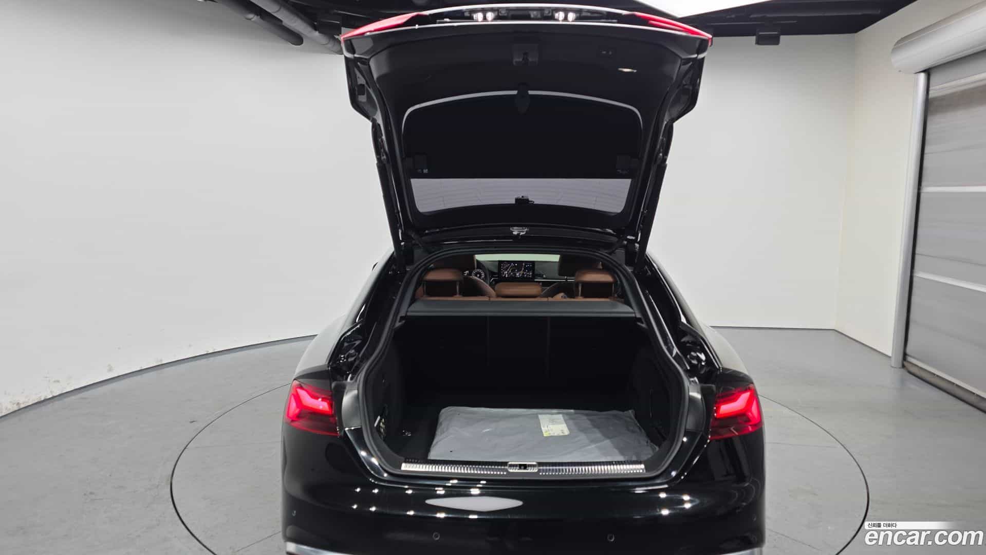 A5 Audi 2023.1-OPTION-024