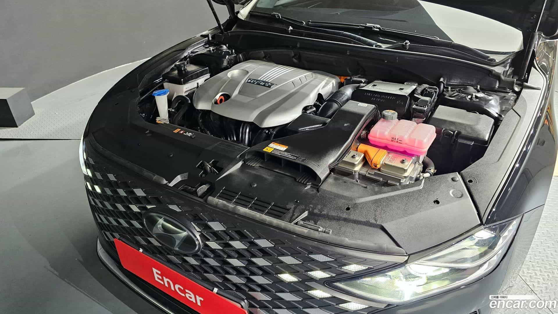 Grandeur Hyundai 2020.11-INNER-006